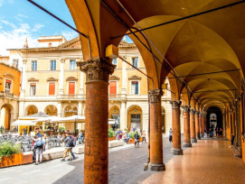 Top 10 Things To Do In Bologna, Italy - Recommended by