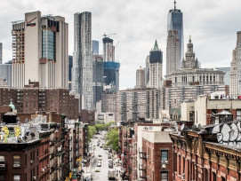Best Restaurants to Eat Like a New Yorker in New York