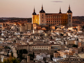 Things to do in Madrid in Spring - Best things to do in