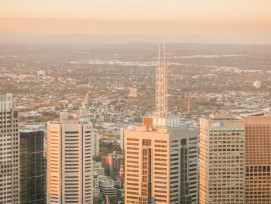 Things to Do In Melbourne Alone - A Solo Traveller's Gu
