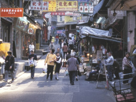 5 Must Try Dishes In Hong Kong