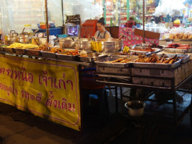 Must Eat Foods In Bangkok And Where To Eat Them