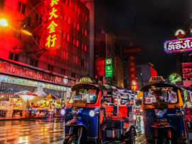 One Day In Bangkok - The Ultimate 24 Hour Itinerary