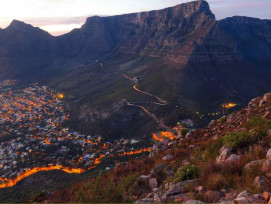 Two Days In Cape Town - The Ultimate 48 Hour Itinerary