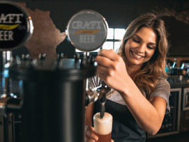 Best Places To Drink Craft Beer In Melbourne - Recommen