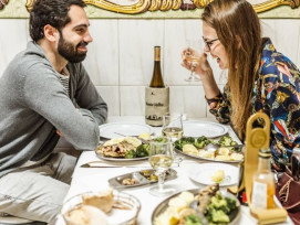 Top 10 Must-eats in Lisbon and Where to Eat Them
