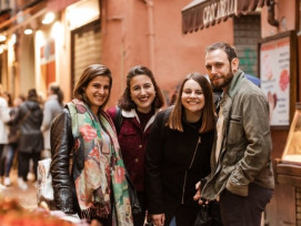 The Best Time To Visit Bologna