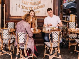 10 Must Eat Foods In Paris - Recommended by a local