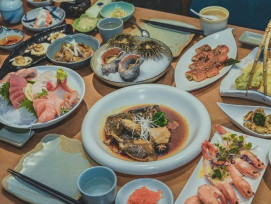 Best Places To Eat In Kanazawa