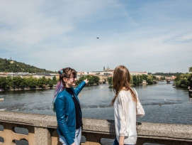 Essential Things To Know When Visiting Prague