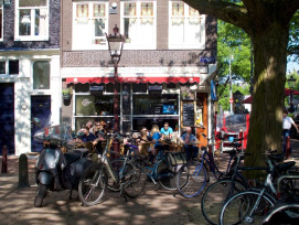 10 Hidden Gems In Amsterdam