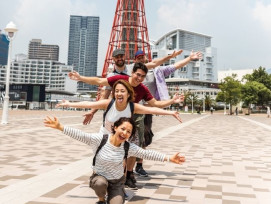 Top 10 Things To Do In Kobe