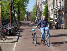 Unusual Things To Do In Amsterdam That Are Not In Your