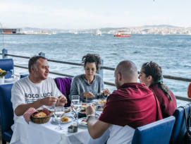 Best Places To Eat In Istanbul - Recommended By A Local