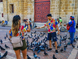 Top 10 ultimate things to do in Cartagena, Colombia
