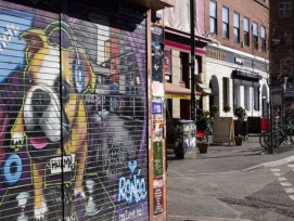 10 Hidden Gems In Manchester