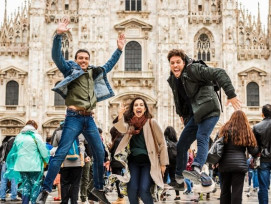 Top Ten Things to do in Milan – Recommended by a Local