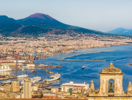 Top Attractions in Naples