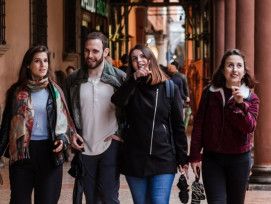 Top 10 Local Things To Do In Bologna