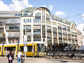 Where To Stay In Berlin – Best Neighborhoods Guide