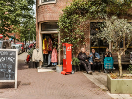 The Best Things To Do in De Pijp Amsterdam - The Ultima