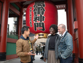 Two days in Tokyo: the ultimate 48-hour itinerary for i