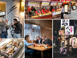 Best Places To Eat In Tokyo – Recommended By A Local