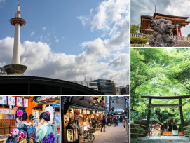 Best areas to stay in Kyoto: A comprehensive guide for
