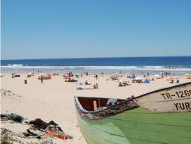 Cycle from Cascais to Guincho Beach Cycle from Cascais to Guincho Beach