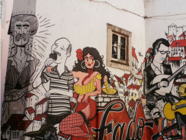 Street art Street art