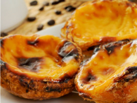 Eat Pastéis de nata Eat Pastéis de nata