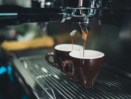 Analog Coffee Analog Coffee