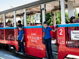 Children’s Railway Children’s Railway