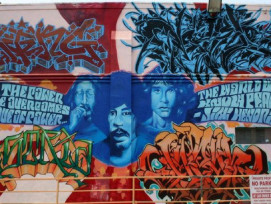 Haight Street Haight Street