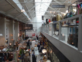 De Hallen De Hallen