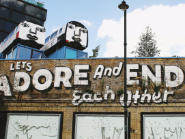 Shoreditch Shoreditch