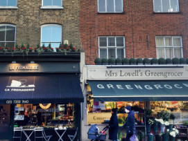 Islington Islington