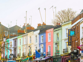 Notting Hill Notting Hill