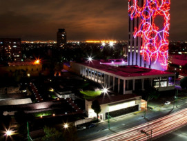 Tlatelolco Tlatelolco