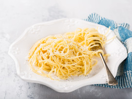 Cacio e Pepe Cacio e Pepe