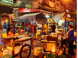Eat like a local! Eat like a local!