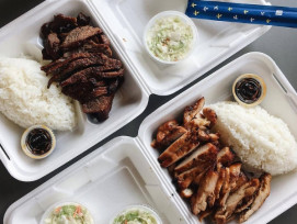 Teriyaki Teriyaki