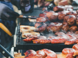 Food, Food and more Food Food, Food and more Food