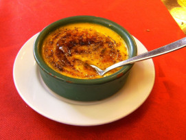 Crema Catalana Crema Catalana