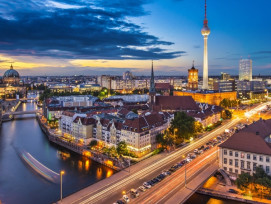 Looking for the best local things to do in Berlin? Looking for the best local things to do in Berlin?