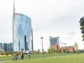 Explore Porta Nuova Explore Porta Nuova