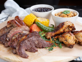 Calling all meat lovers. Try Entrecôte Calling all meat lovers. Try Entrecôte