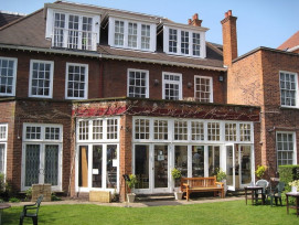 Freud Museum - Hampstead Freud Museum - Hampstead