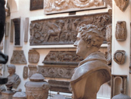Sir John Soane Museum Sir John Soane Museum