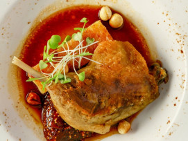 Duck confit Duck confit